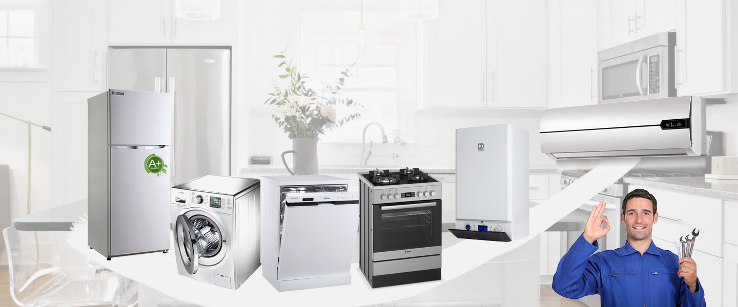 Mazıdağı Daikin Servisi